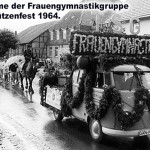 Schützenfest 1964