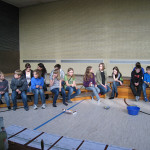Jugendversammlung 2011 Bild 1